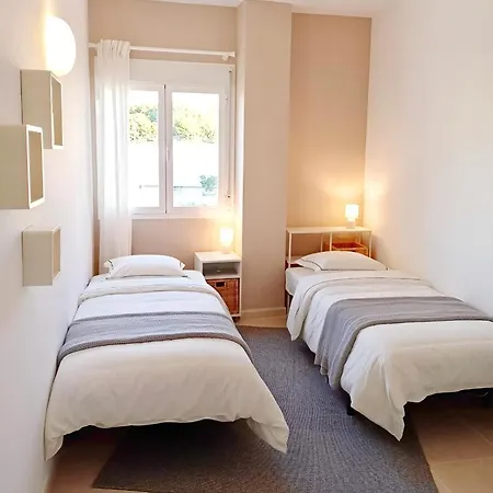 Appartement Sunny Penthouse Calp