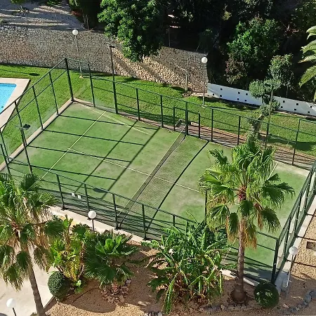 Sunny Penthouse * Calpe