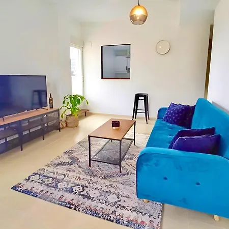 Sunny Penthouse Appartement Calpe